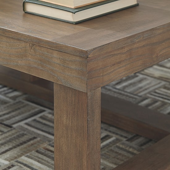 Signature Design by Ashley® Cariton Coffee Table
