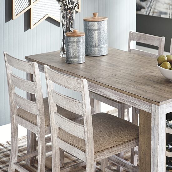 Signature Design by Ashley® Skempton Pub Table