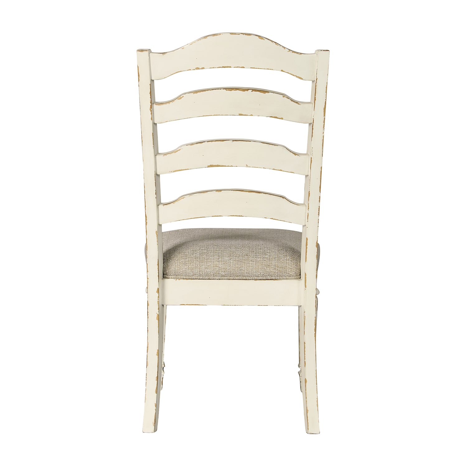 Signature Design by Ashley Realyn Ladderback Dining Chair - Set of 2