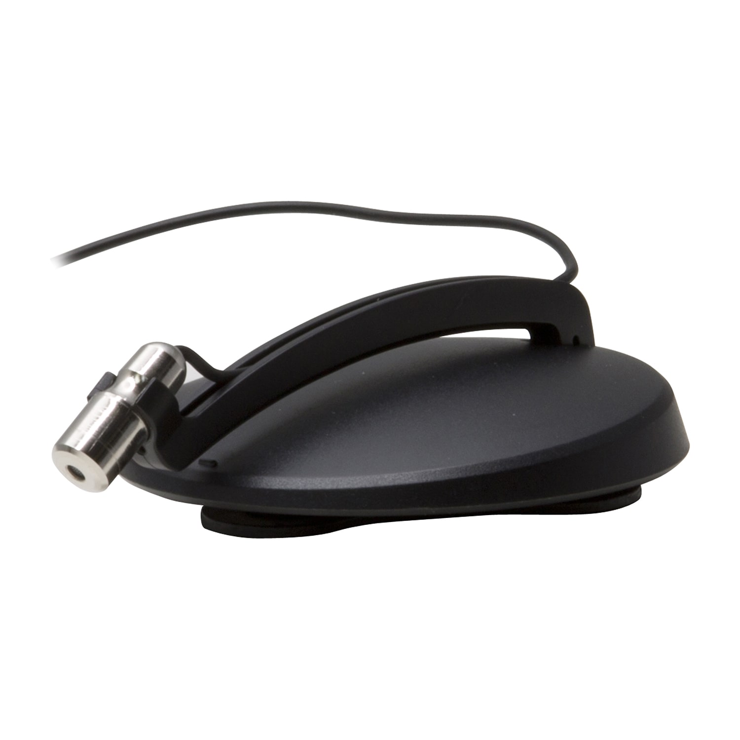 IMIC040B Clip On Microphone With Stand