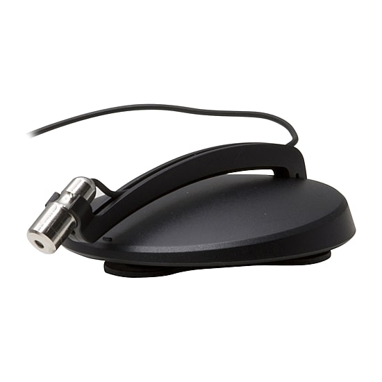 IMIC040B Clip On Microphone With Stand