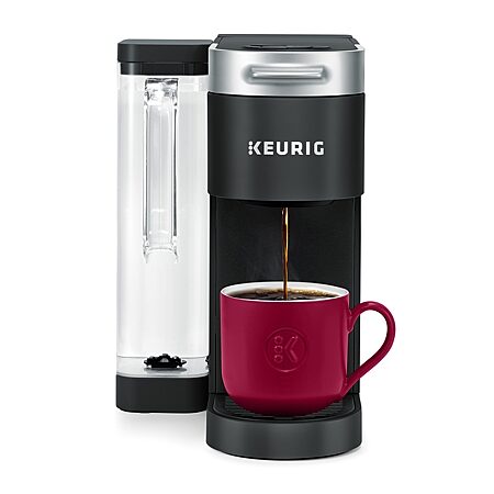 Cuisinart ® Premium 72-oz. Single-Serve Brewer-JCPenney, Color: Silver