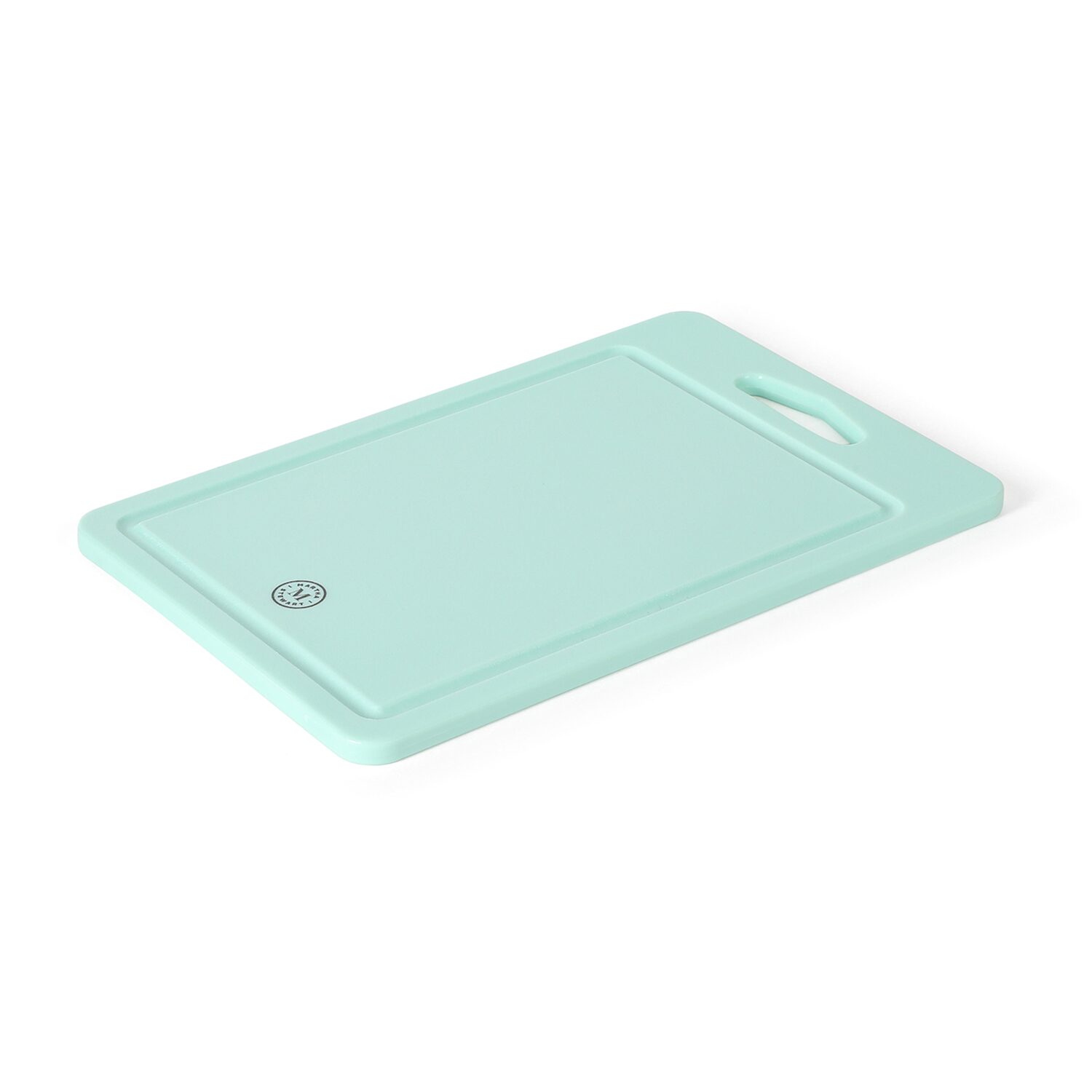 Martha Stewart Poly 18"X13" Cutting Board