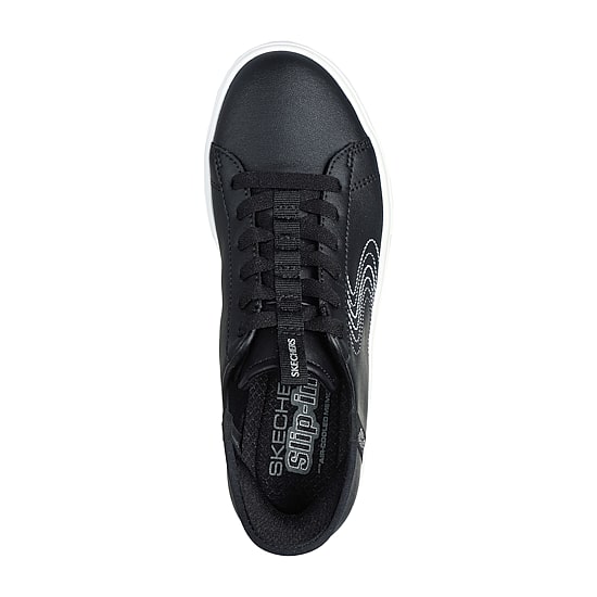 Skechers Hands Free Slip-Ins Eden Lx Royal Stride Womens Sneakers