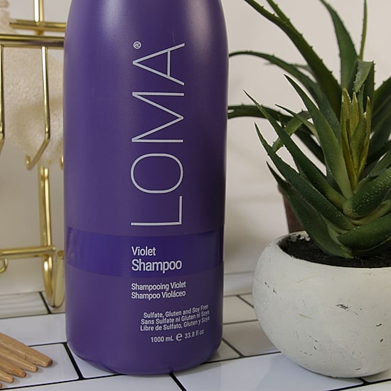 LOMA® Violet Shampoo 33 oz.