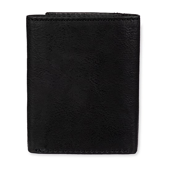 Columbia Rfid Extra Capacity Mens Personalized Trifold Wallet