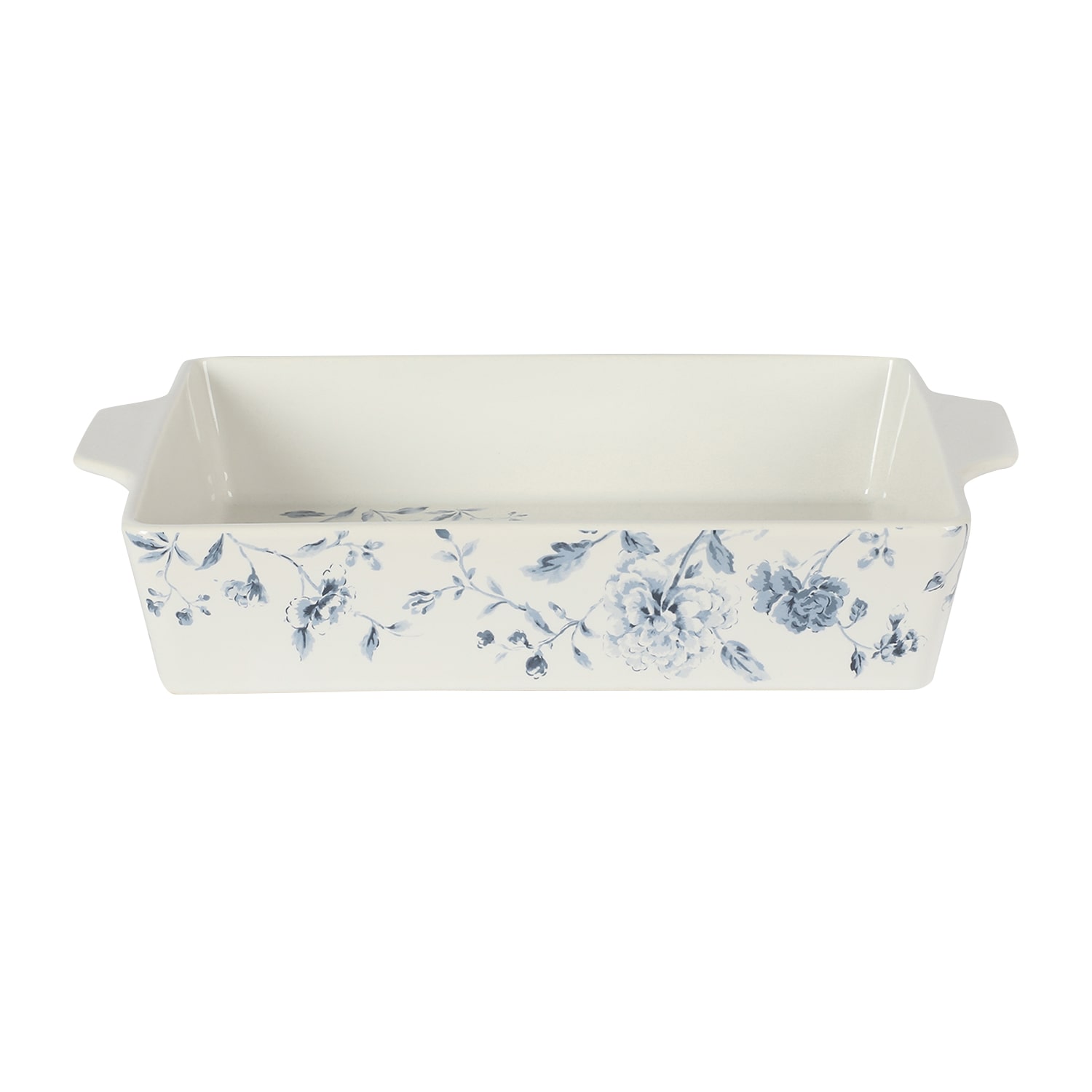 Martha Stewart Empress Bouquet 2-pc. Bakeware Set