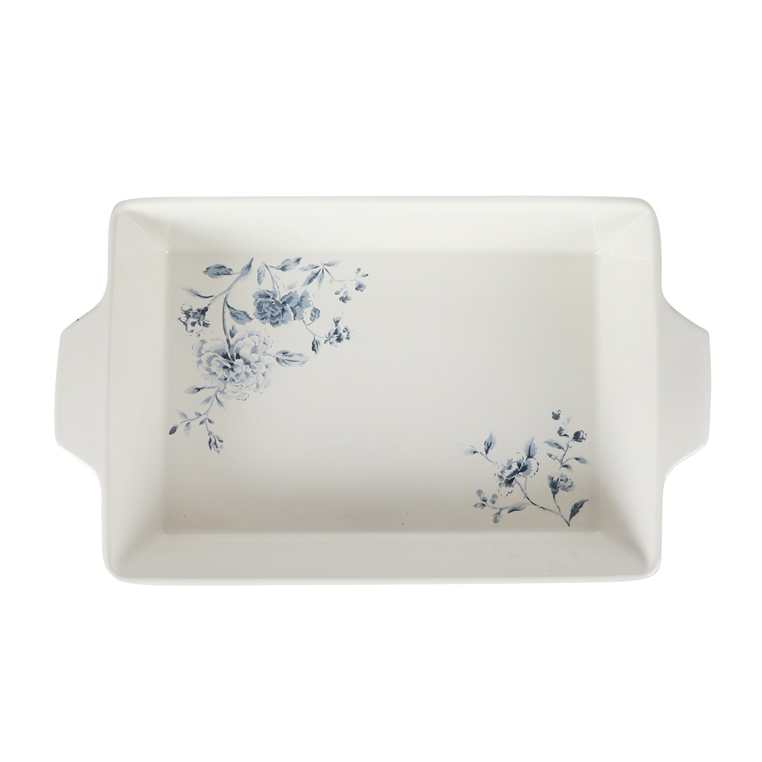 Martha Stewart Empress Bouquet 2-pc. Bakeware Set
