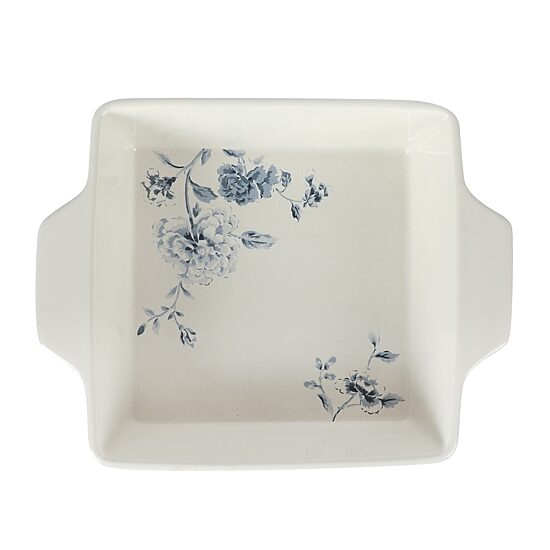 Martha Stewart Empress Bouquet 2-pc. Bakeware Set
