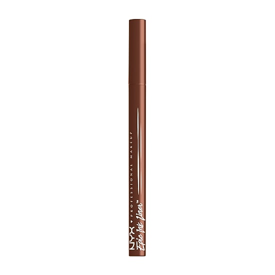 NYX Professional Makeup Epic Ink Waterproof Liquid Eyeliner