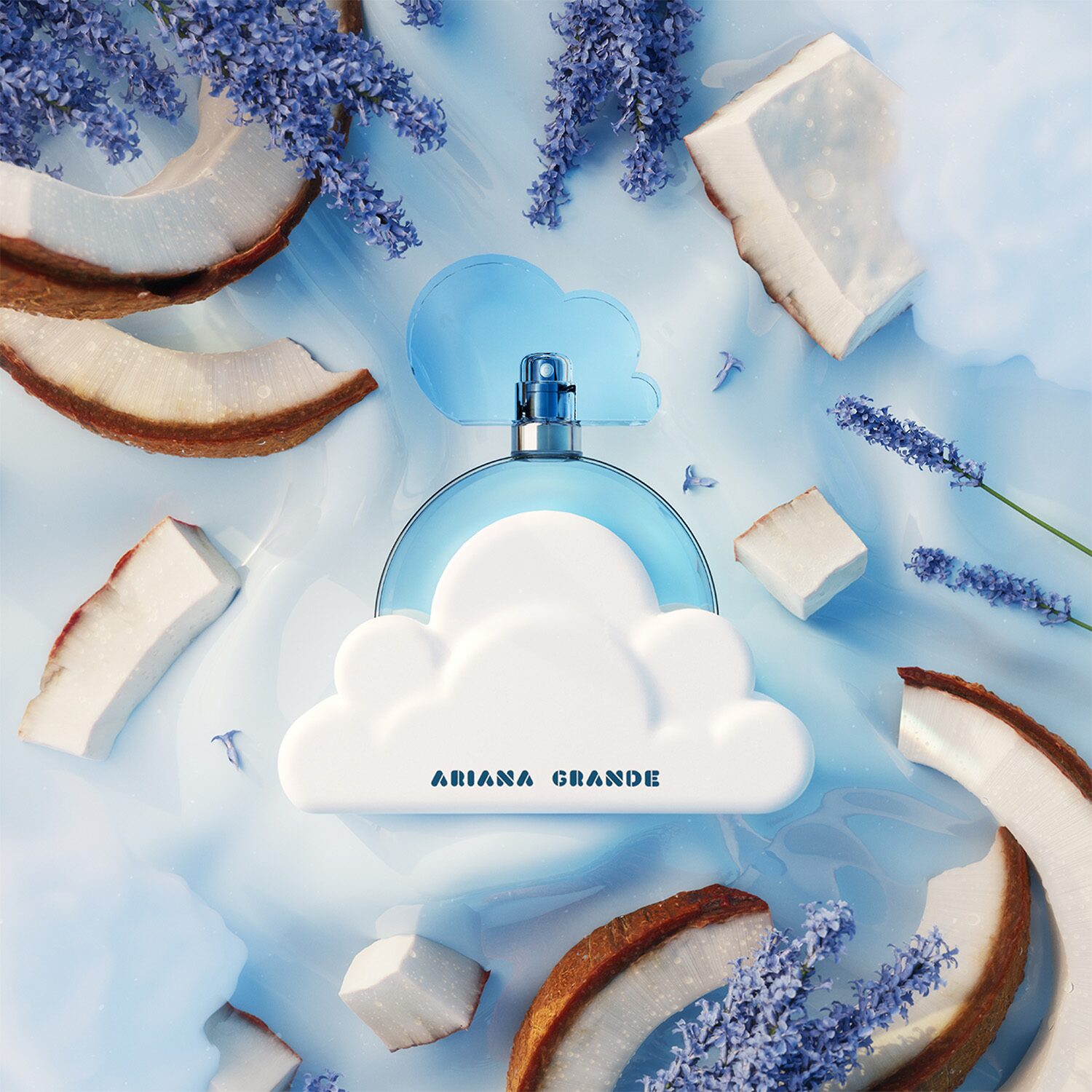 Ariana Grande Cloud Eau De Parfum