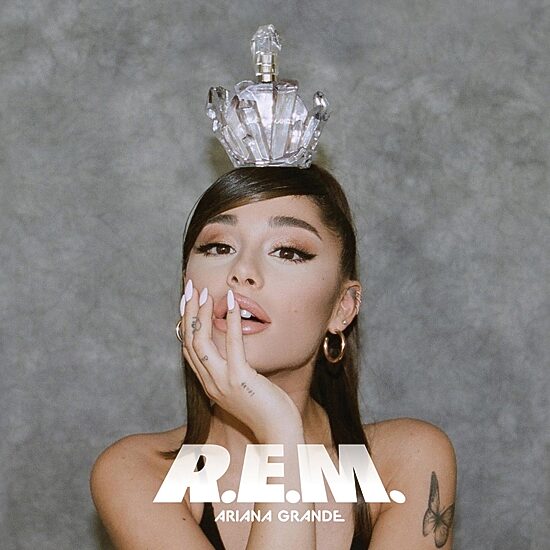 Ariana Grande R.E.M. Eau De Parfum