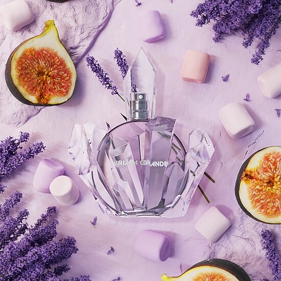 Ariana Grande R.E.M. Eau De Parfum