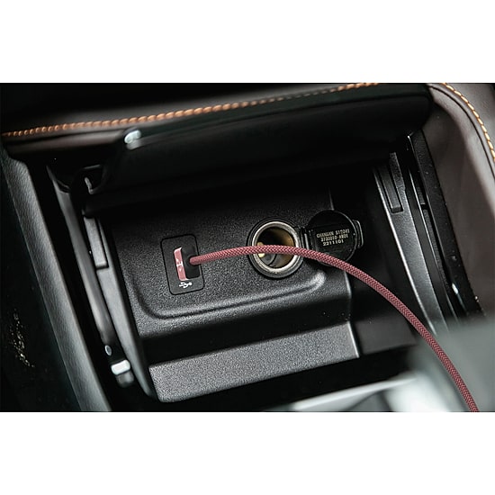 Chargeworx 6Ft Usb Cable Lightning Connector