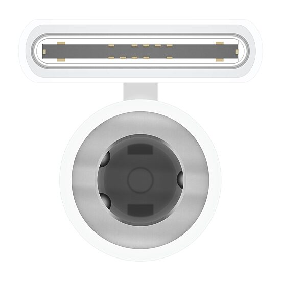Chargeworx Usb-C Headphone Adaptor