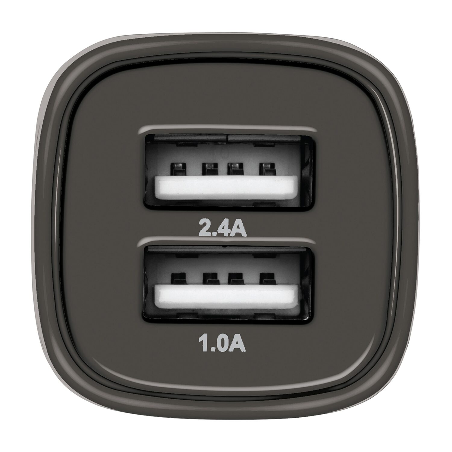 Chargeworx Dual Usb Wall Charger