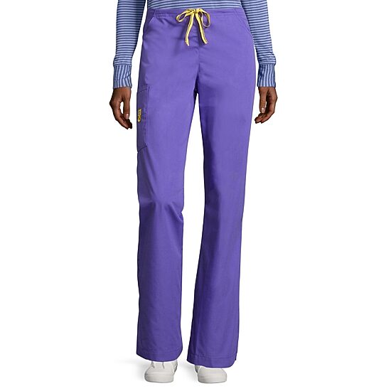 Wink® Origins 5026 Romeo Womens 6-Pocket Womens Scrub Pant