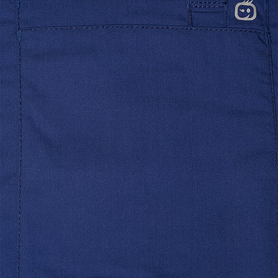 Wink® Wonderwork 501 Pull-On Cargo Womens Tag Free Scrub Pant