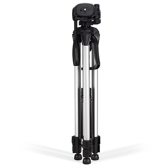 GPX TPD627S 62 in. Tripod