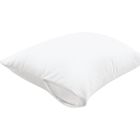 Allerease Micro Pillow Protector 2-Pack