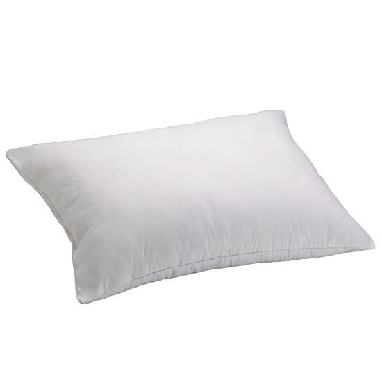 Allerease Hot Water Washable Medium Density Pillow