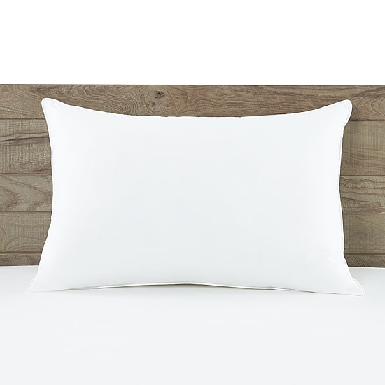 I Am Back Sleeper Pillow