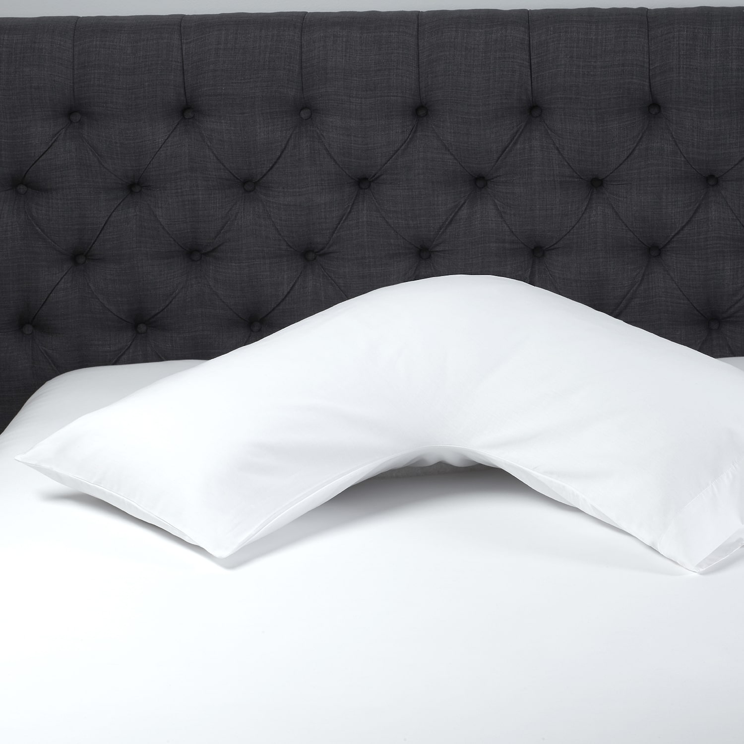 I Am Boomerang Multi-Position Pillow