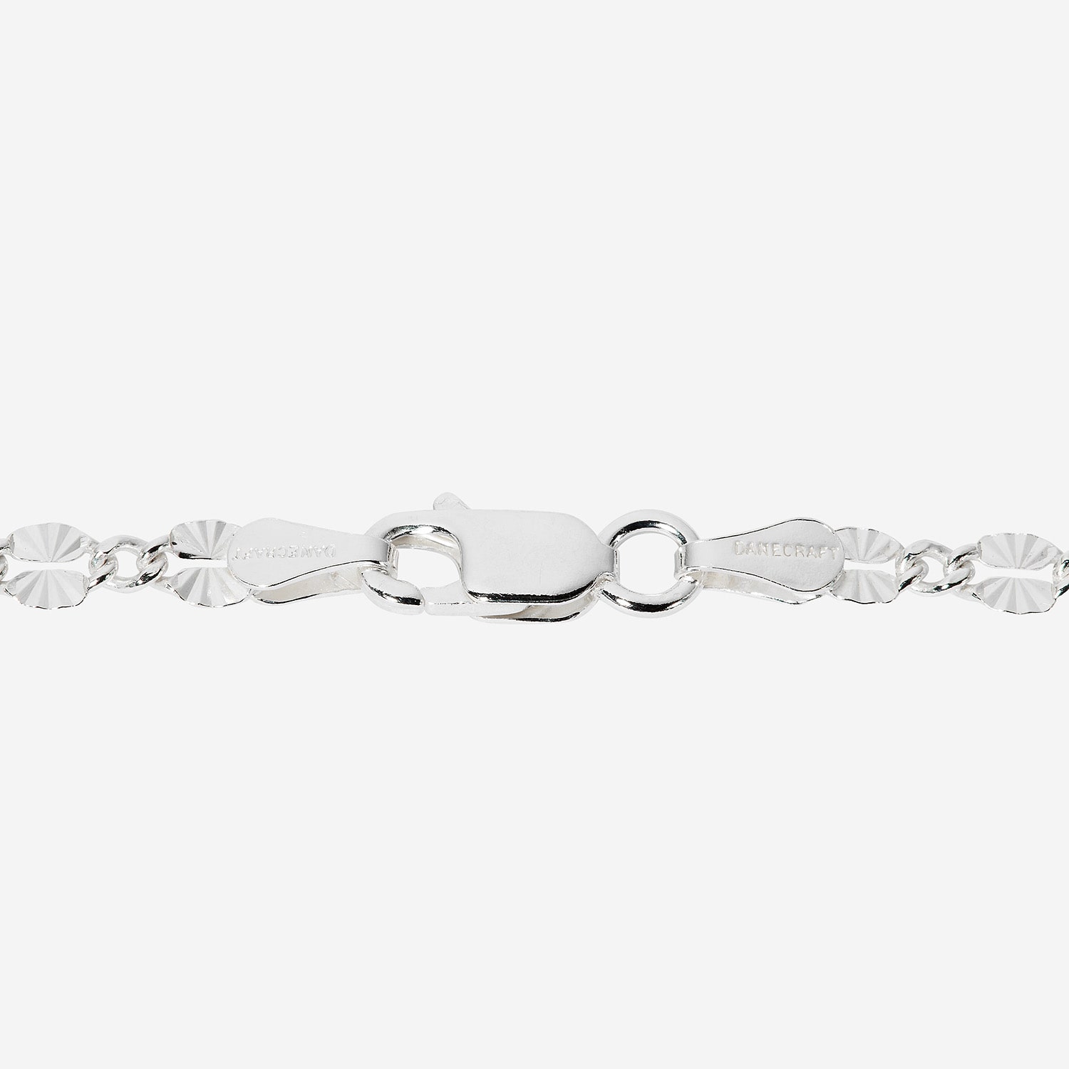Silver Reflections Womens Pure Silver Over Brass 20 Inch Singapore Chain Necklace