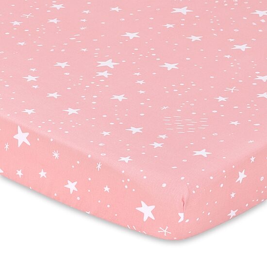 The Peanutshell 3-pc. Playard Sheet