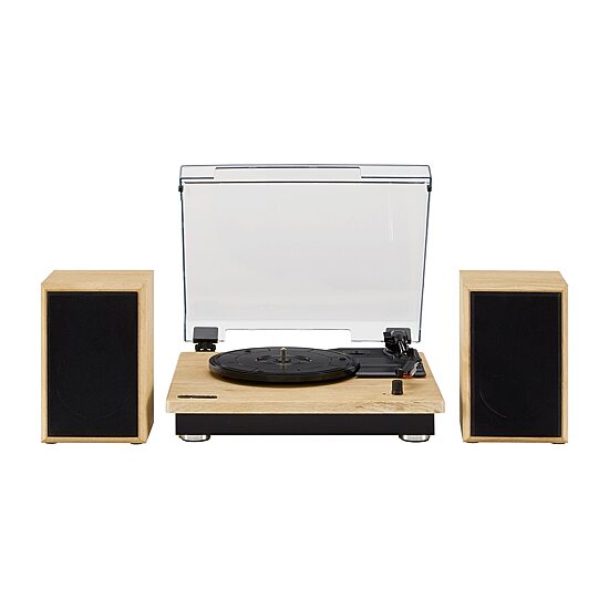 Crosley Brio Shelf System