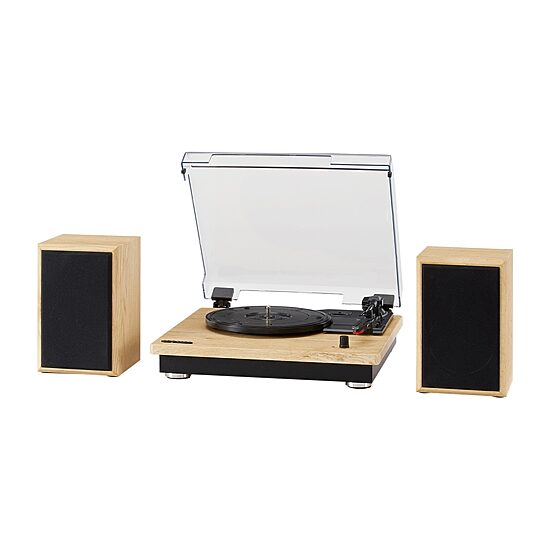 Crosley Brio Shelf System