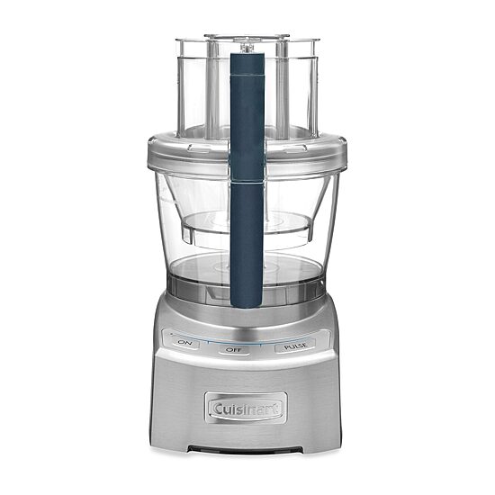 Cuisinart® FP-12DCN  Elite Collection 2.0 12-cup Food Processor