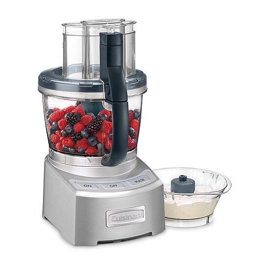 Cuisinart® FP-12DCN  Elite Collection 2.0 12-cup Food Processor