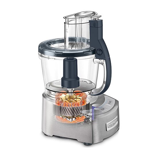 Cuisinart® FP-12DCN  Elite Collection 2.0 12-cup Food Processor