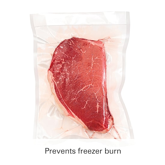 Hamilton Beach® Nutrifresh™ Vacuum Sealer Rolls