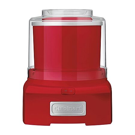 Cuisinart® 2-qt. Ice Cream Maker