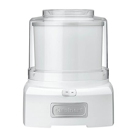 Cuisinart® 2-qt. Ice Cream Maker