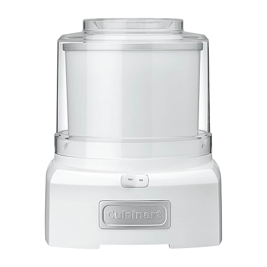Cuisinart® ICE-21P1 Ice Cream Maker