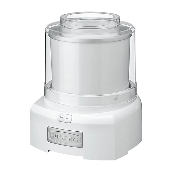 Cuisinart® ICE-21P1 Ice Cream Maker