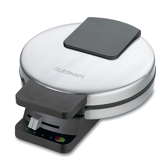 Cuisinart® WMR-CAP2 Round Classic Waffle Maker