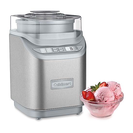 Cuisinart® ICE-70P1 Cool Creations™ Ice Cream Maker