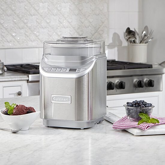 Cuisinart® ICE-70P1 Cool Creations™ Ice Cream Maker