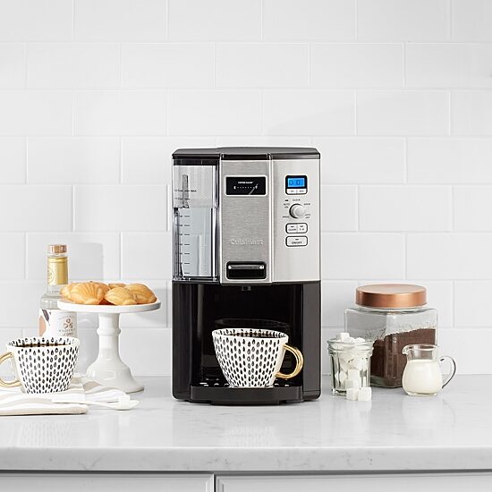 Cuisinart® Coffee on Demand