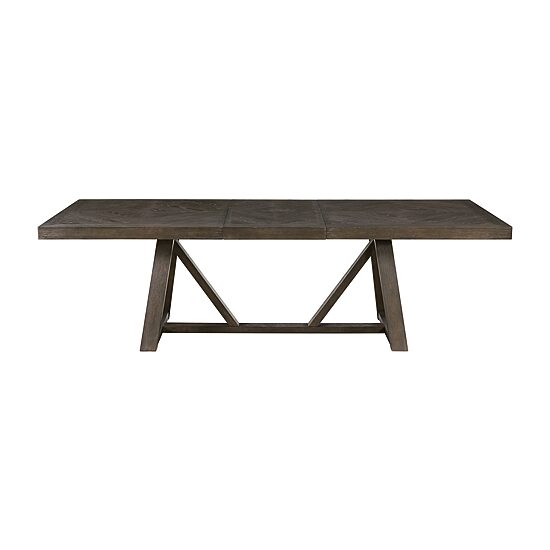 Delaney Trestle Dining Table