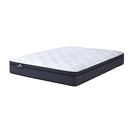 Serta Perfect Sleeper Adoring Night 10.5" Plush Tight Top - Mattress Only