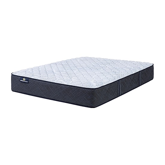 Serta Perfect Sleeper Blue Lagoon Nights 12" Firm Tight Top - Mattress Only