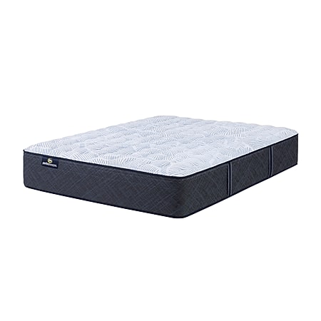 Serta Perfect Sleeper Blue Lagoon Nights 12