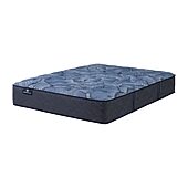 Serta Perfect Sleeper Cobalt Calm 13.25" Plush Tight Top - Mattress Only
