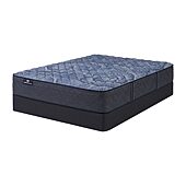 Serta Perfect Sleeper Cobalt Calm 12" Extra Firm - Mattress + Box Spring