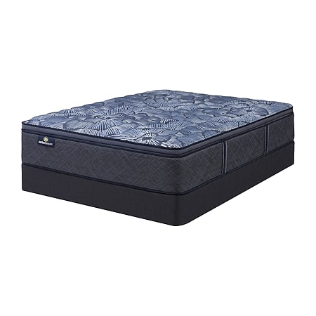 Serta Perfect Sleeper Cobalt Calm 15.25